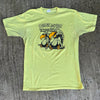 1980’s Patience My Ass! I’m Gonna Kill Something T-Shirt Small