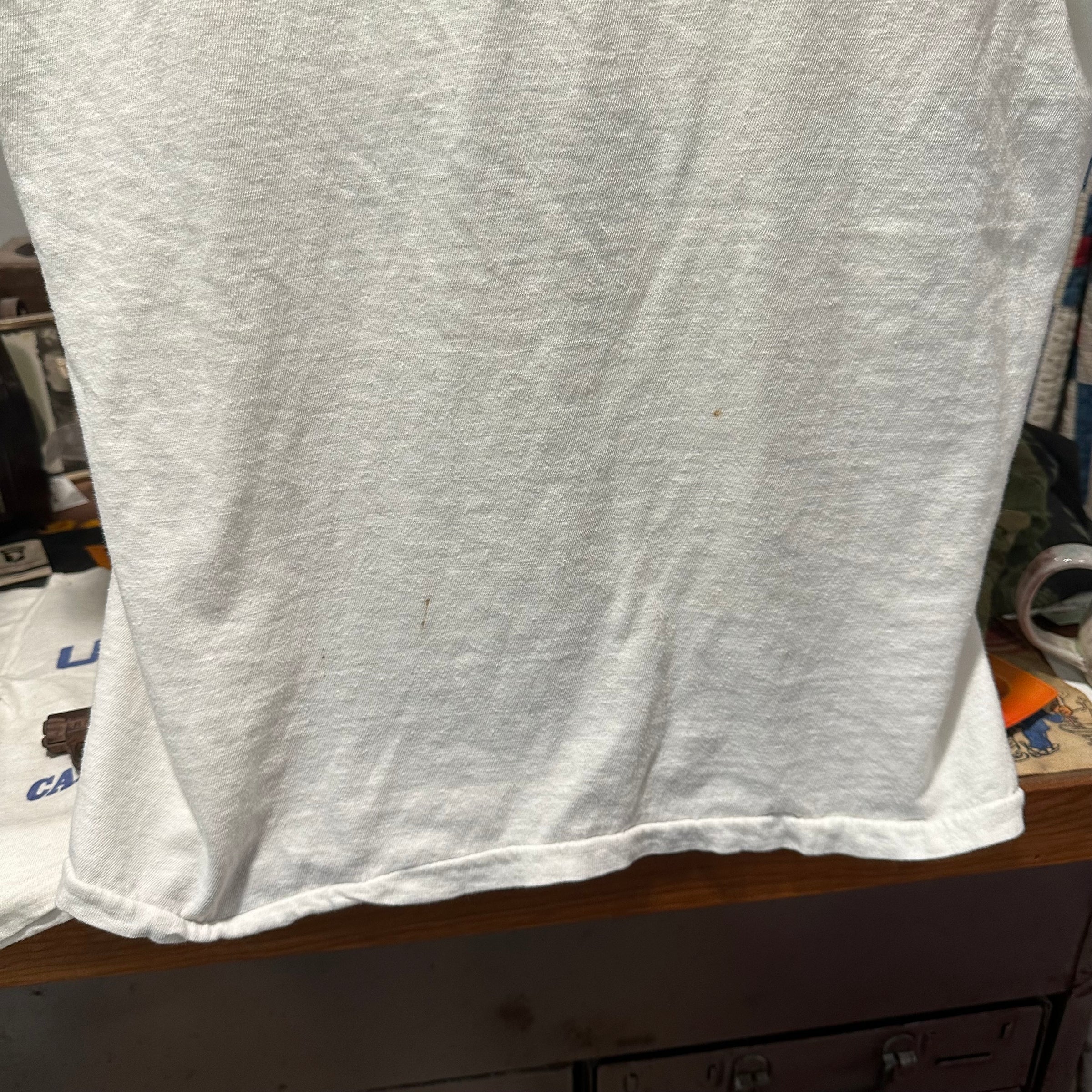 1970’s/80’s VP-67 Golden Hawks USN Patrol Squadron T-Shirt