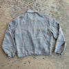 1950’s/60’s Sir Jac Distinctive Sportswear Gabardine Ricky Jacket Small