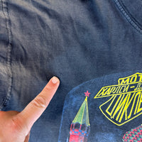 1990’s Harley Davidson Moscow Russia T-Shirt Large