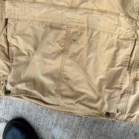 1940’s/50’s Duxbak Tops’le Cloth Hunting Jacket Size 42
