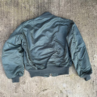 1970’s USAF L-2B Reversible Flight Jacket Medium