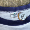 1960’s Mayo Spruce Snoopy Ringer T-Shirt Small