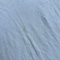 1970’s/80’s USAF Water Print Ringer T-Shirt Medium
