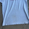 1970’s Blanchard Cotton Football Jersey Large