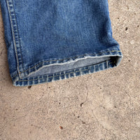 1960’s/70’s Lee Riders Denim Jeans 38” x 31”