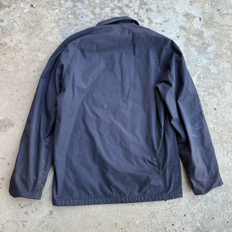 1970’s Patched USN Utility Jacket Size 38L