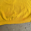 1970’s Fort Campbell 101st Airborne Crewneck Sweatshirt Medium