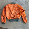 1960’s USAF L-2B Flight Jacket Medium