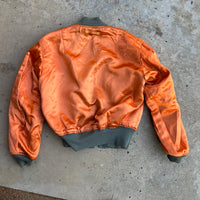 1960’s USAF L-2B Flight Jacket Medium