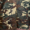 1970’s Vietnam War Okinawa Made ERDL Camo Souvenir Jacket
