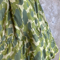 1940’s WWII 101st Airborne Parachute Lined M-43 Field Jacket 38R