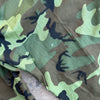 1960’s Deadstock ARVN Poplin ERDL Pants 34” Waist