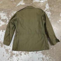 1940’s WWII M-43 Field Jacket Size 36R