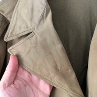 1940’s WWII M-41 Field Jacket