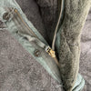1940’s WWII Field Parka Liner Medium