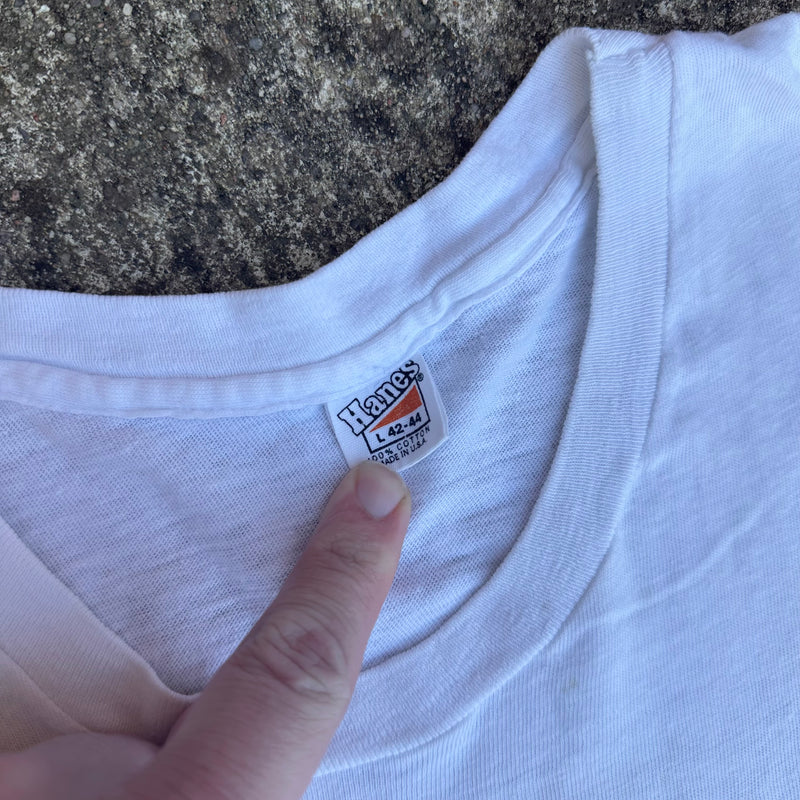 1970’s Injection is Nice but I Would Rather be Blown T-Shirt