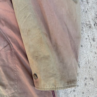 1940’s WWII Pink Dyed Reversible 10th Mountain Division Parka