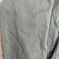 1940’s Stenciled M-43 Field Parka Medium