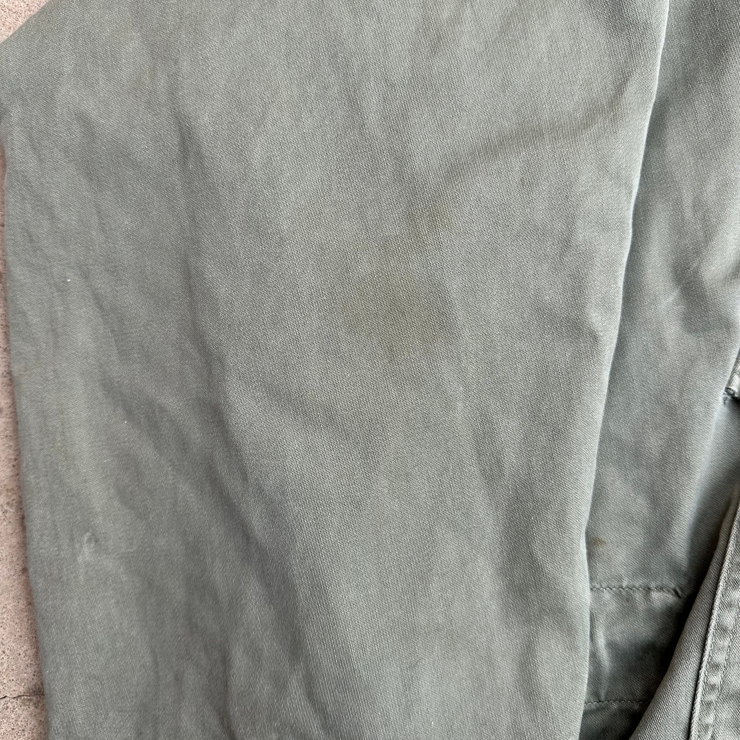 1940’s Stenciled M-43 Field Parka Medium