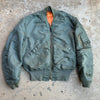 1960’s USAF L-2B Flight Jacket Medium