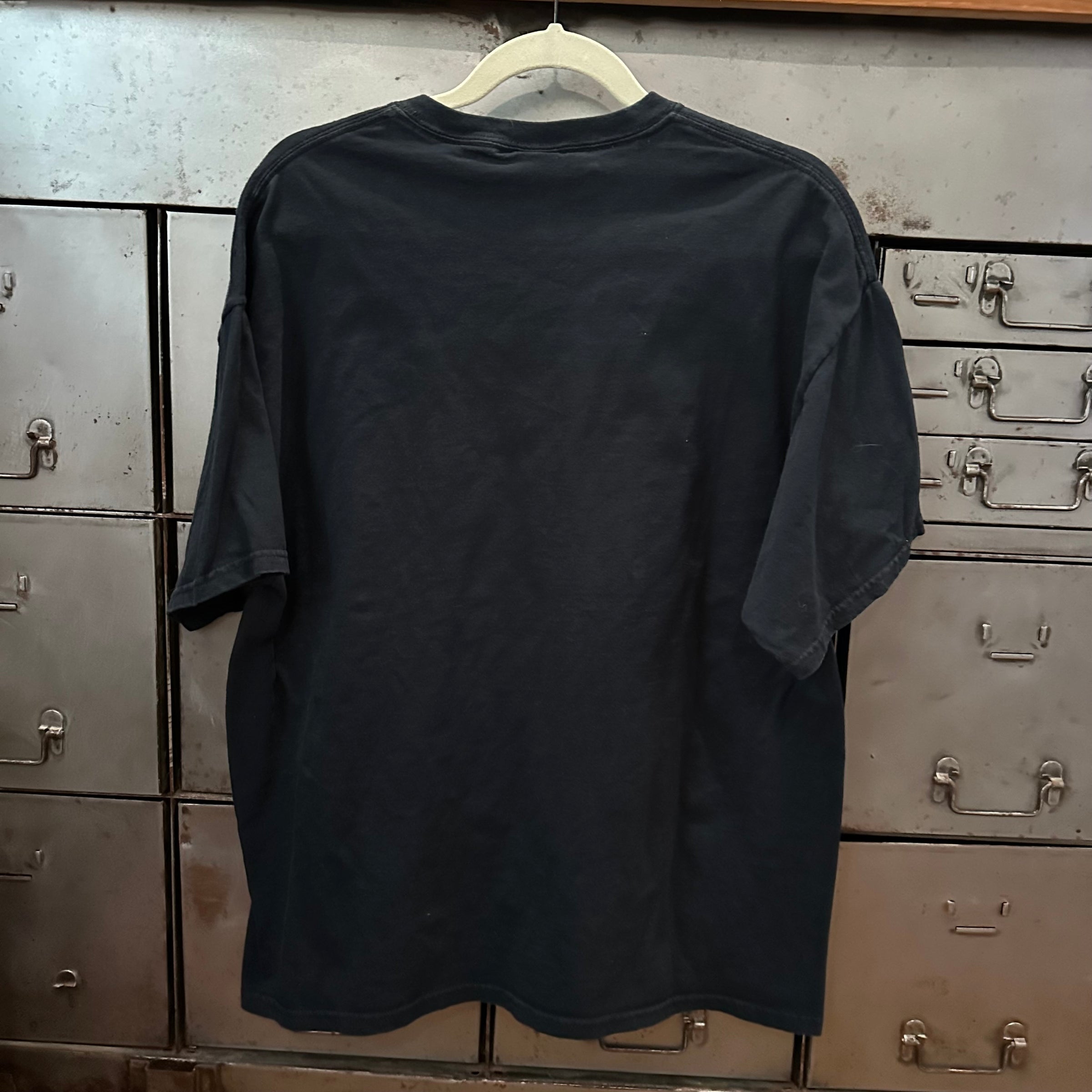 2000’s Leon Russell Band T-Shirt XL