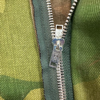 1970’s Ranger Reversible Hunting Camo Jacket XL