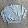 1940’s/50’s Sayreville Bombers Quarter Zip Sweatshirt 24” Chest