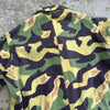 1960’s Czech MLOK Salamander Camo Jacket Large