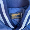 1970’s US Navy Swingster Satin Jacket XL