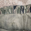 1960’s Vietnam War Silver Tiger Stripe Camo Pants 30” x 27”