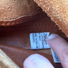 1970’s Reversible Leather Jacket Medium