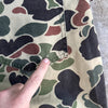 1970’s Hunting Camo Pants 31” x 30”