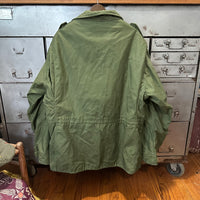 1970’s Deadstock M-65 Field Jacket XL Regular