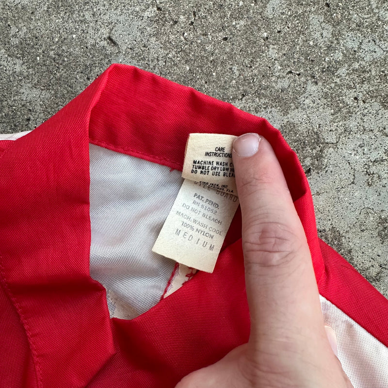 1960’s/70’s Snap-on Tools Employee Nylon Jacket Medium
