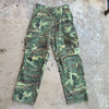 1960’s Patched 101st Airborne Poplin ERDL Jungle Set