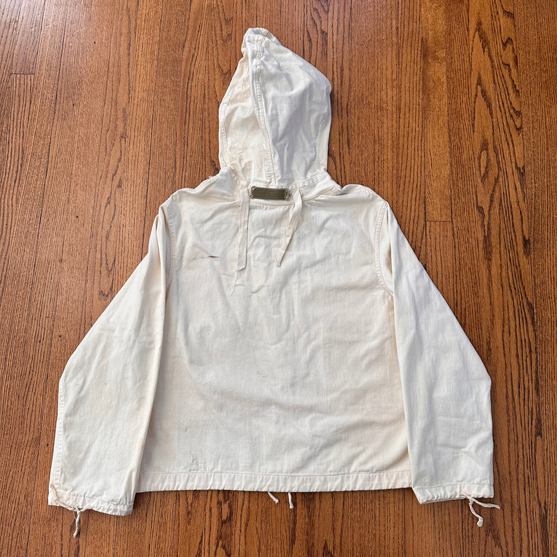 1940’s WWII Anti-Gas Smock Size 1