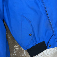 1970’s Pace Flight Apparel Test Pilot Flight Jacket Large