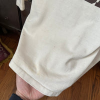 1970’s East Football Jersey T-Shirt