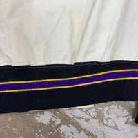 1960’s Williams College Ribbed Cotton Jacket