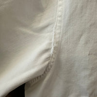 1940’s WWII USN Anti-Gas Smock Size 2