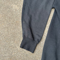 1998 Fear Factory Band Hooded Sweatshirt XL
