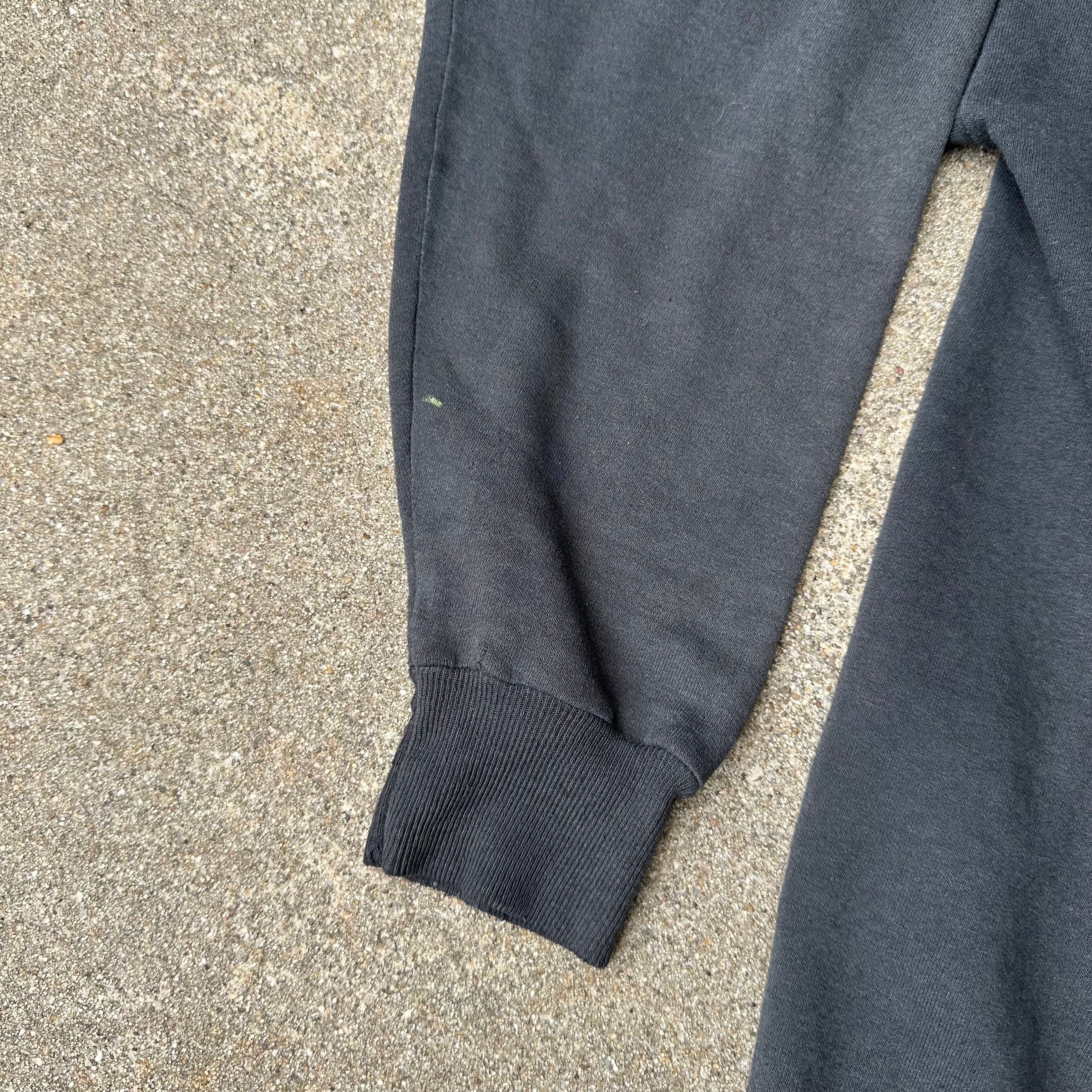 1998 Fear Factory Band Hooded Sweatshirt XL