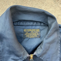 1950’s USAF Nylon K-2A Very Light Flight Suit Small Long