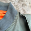 1960’s USAF Skyline L-2B Flight Jacket XL
