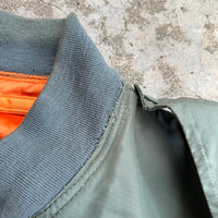 1960’s USAF Skyline L-2B Flight Jacket XL