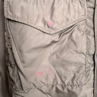 1950’s USAF WEP Flight Jacket Size 40 Regular