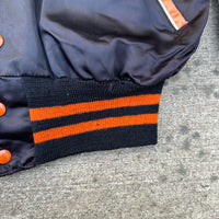 1950’s USN Sub Group 3 Satin Souvenir Jacket Size 42