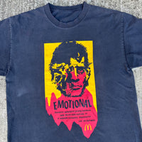1990’s/Y2K Emotional T-Shirt Large