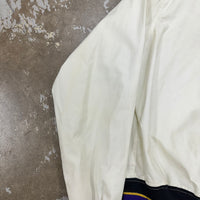 1960’s Williams College Ribbed Cotton Jacket